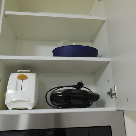 Apartment Potter Брно Екстер'єр фото