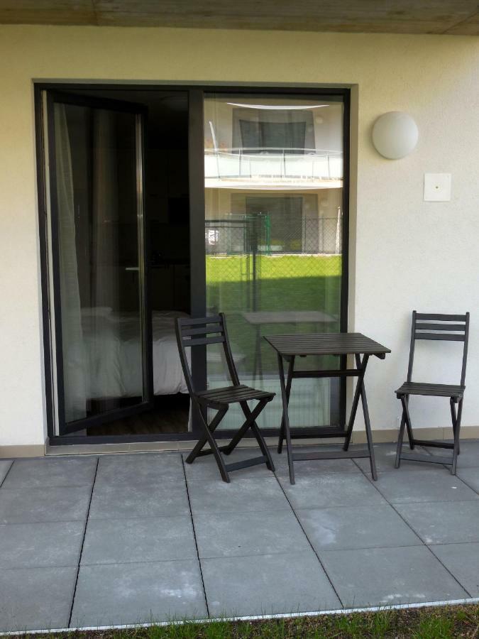 Apartment Potter Брно Екстер'єр фото