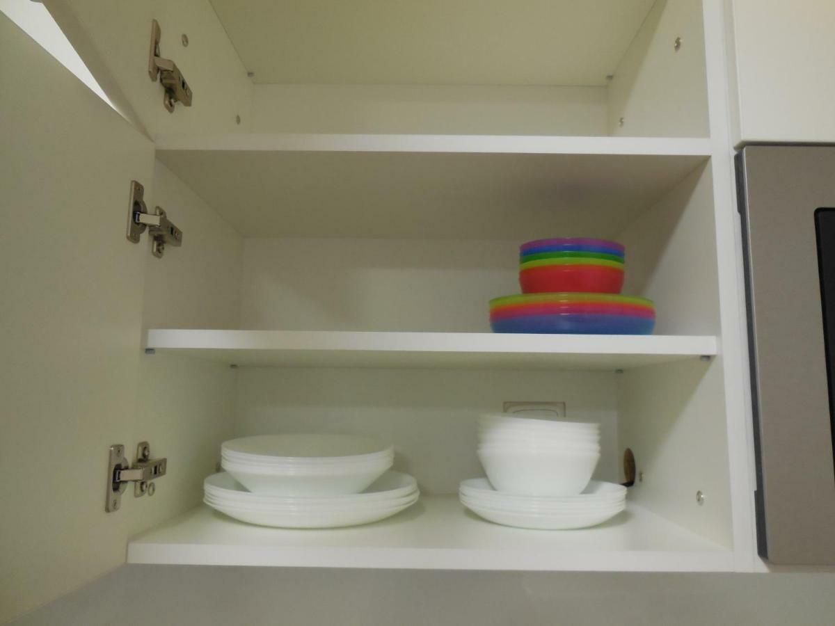 Apartment Potter Брно Екстер'єр фото