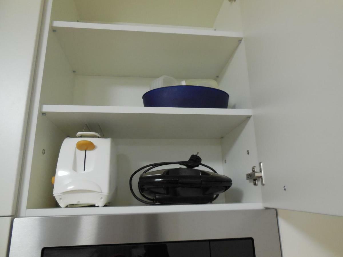 Apartment Potter Брно Екстер'єр фото